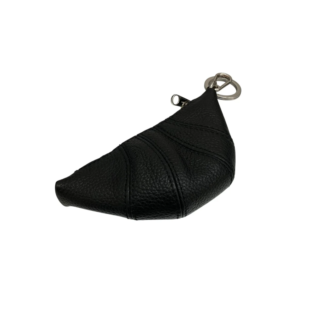【MINI CROISSANT KEYRING】ミニクロワッサンキーリング - Image 2