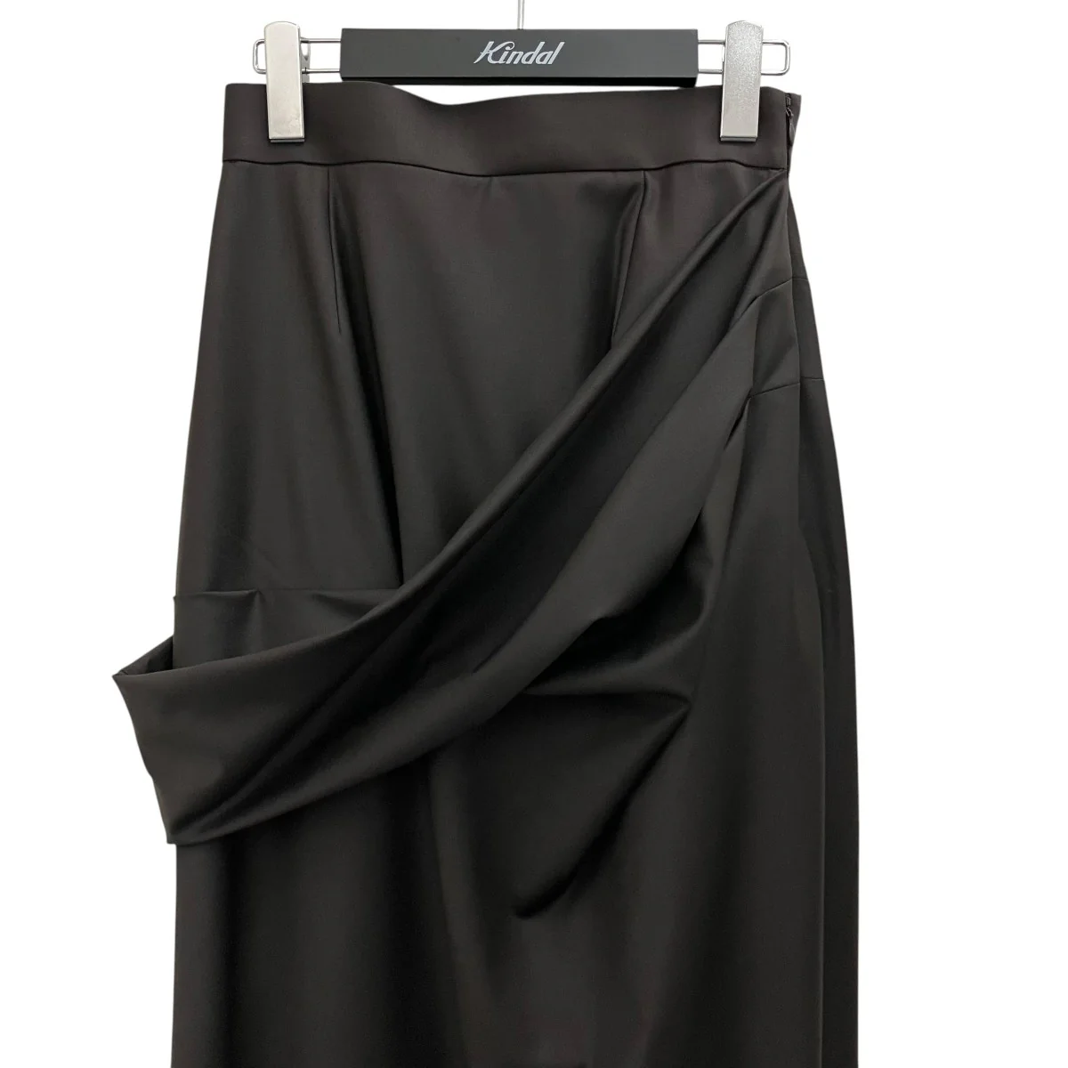 FREYA MUSE SKIRTドレープスカートDER25AW-SK-001 - Image 3