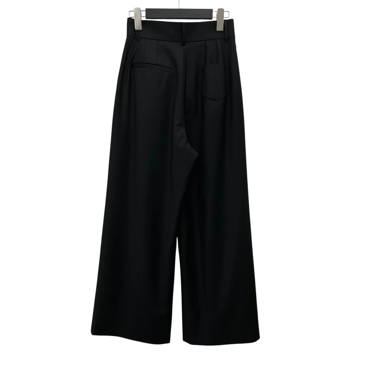 24AW【DRAPE PANTS】スラックスDER24AW-PT-001-2 - Image 2