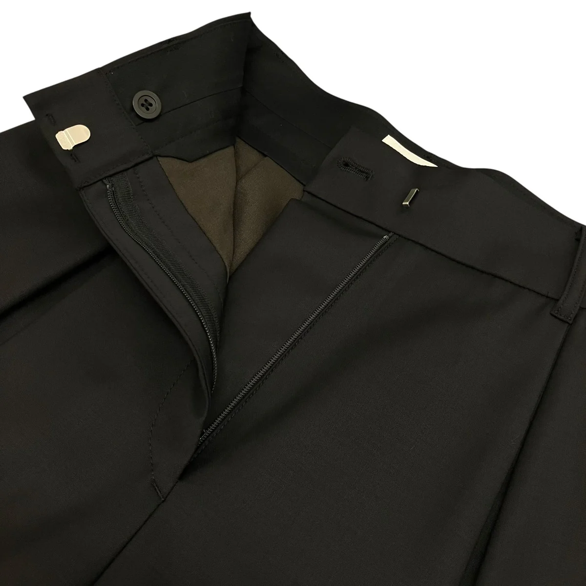 24AW【DRAPE PANTS】スラックスDER24AW-PT-001-2 - Image 5