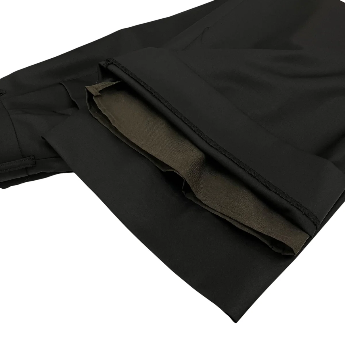 24AW【DRAPE PANTS】スラックスDER24AW-PT-001-2 - Image 7