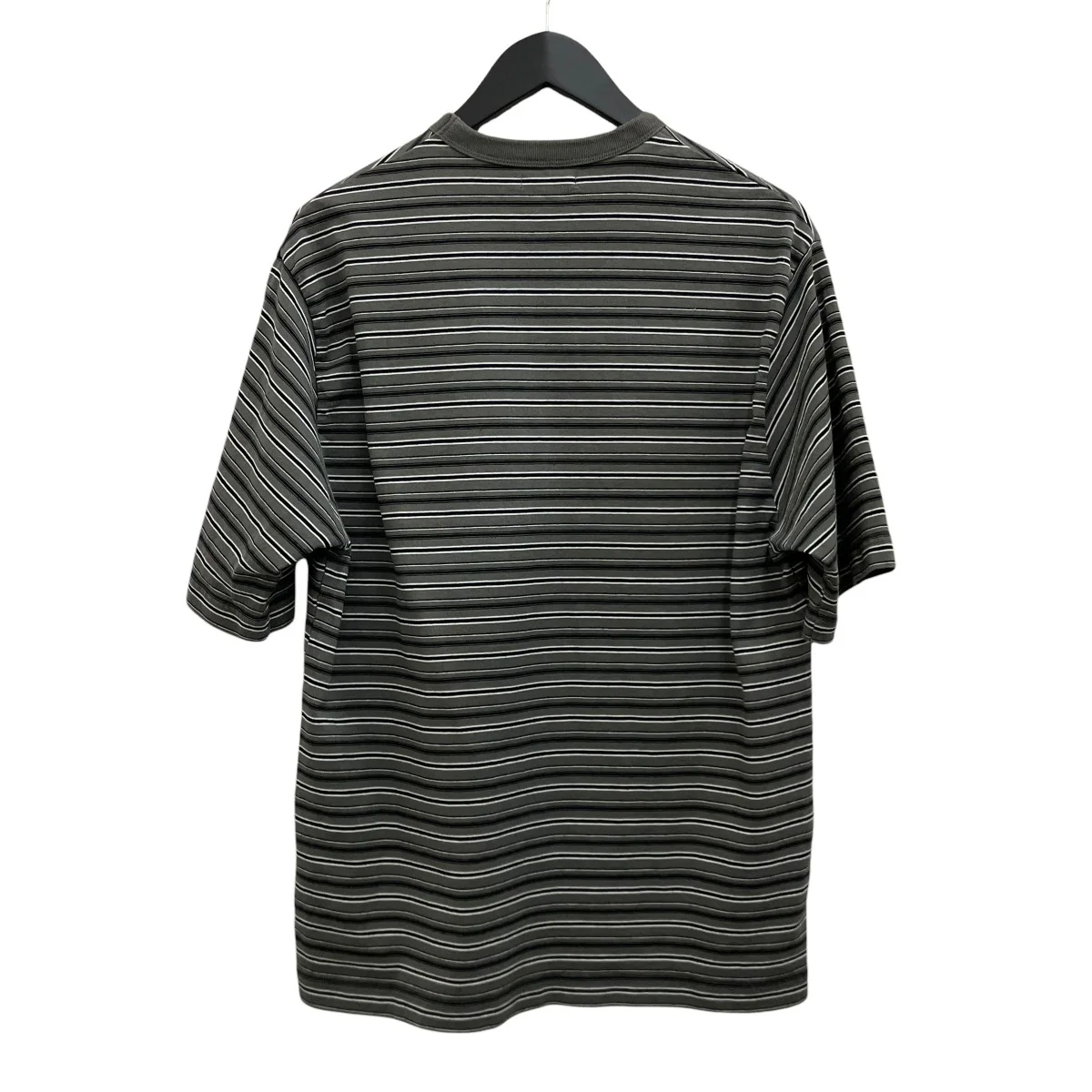 マルチボーダーTシャツ233-60104 - Image 2