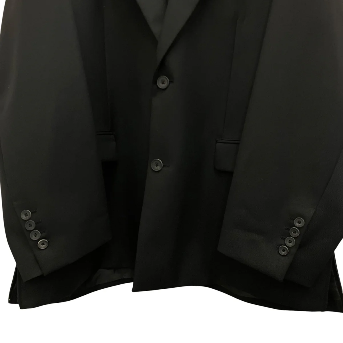CHAMBRAYジャケット11242111206 - Image 4