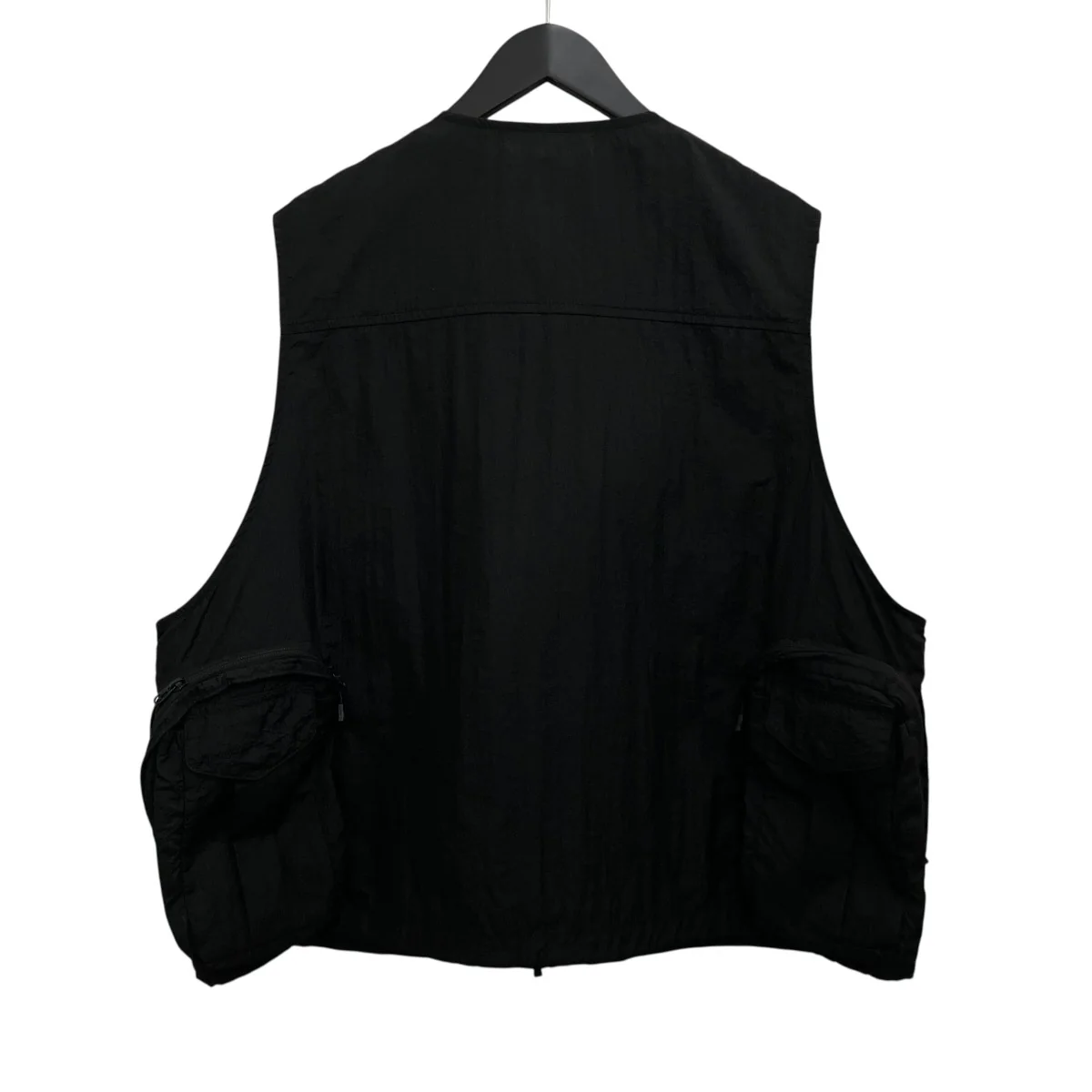 【TECH SKIING OVER VEST】テックベストBJ-28023W - Image 2
