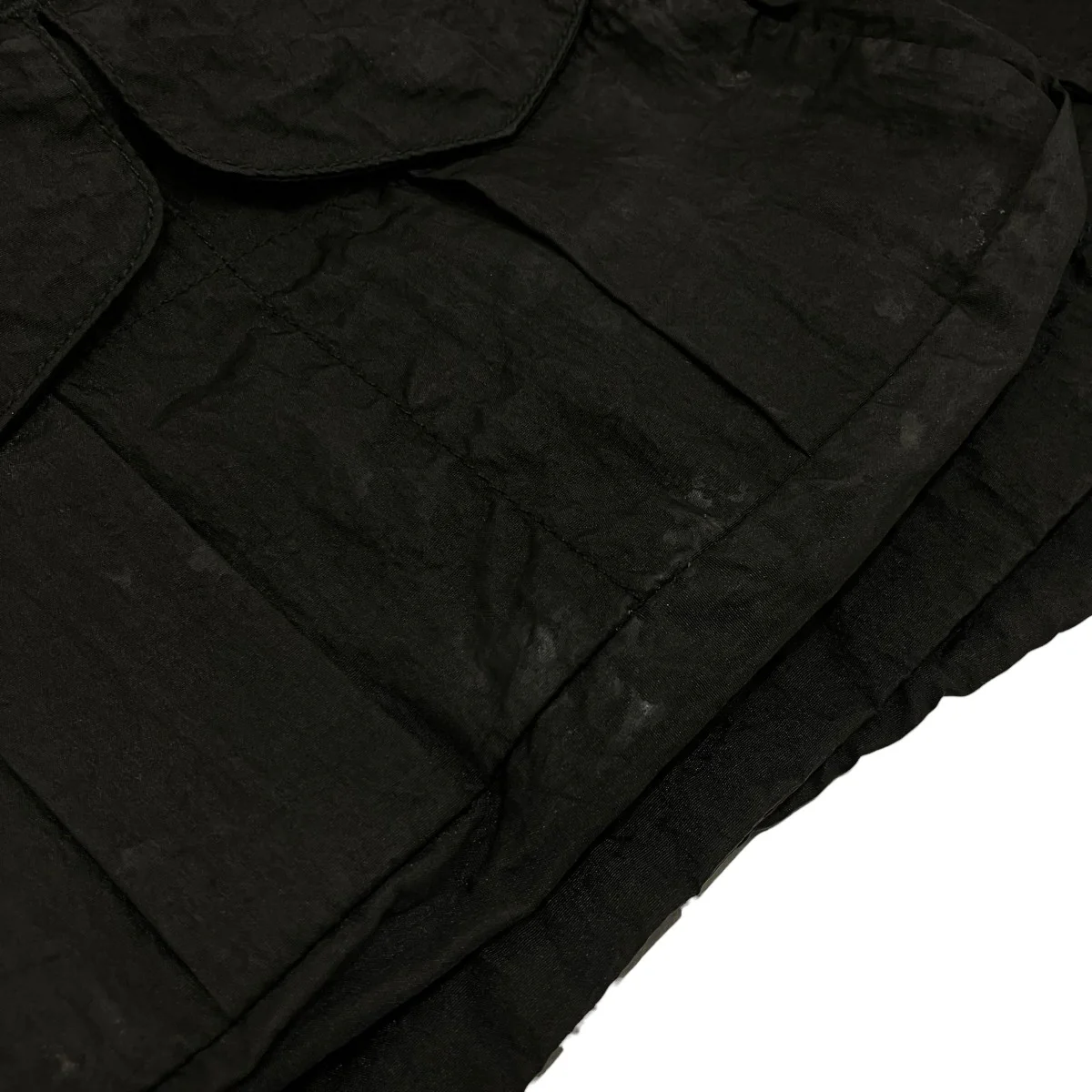 【TECH SKIING OVER VEST】テックベストBJ-28023W - Image 6