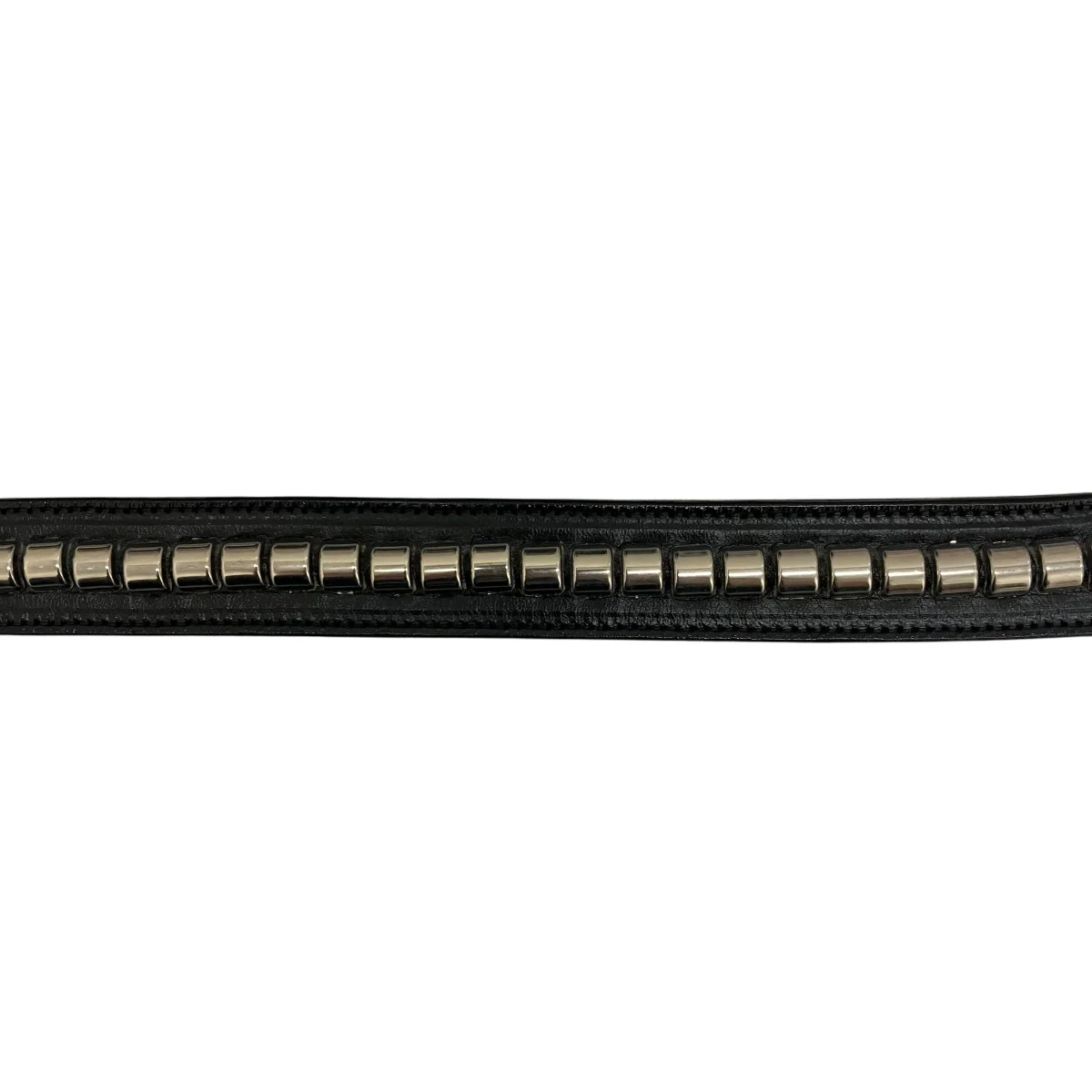 レザースタッズベルト - Image 4