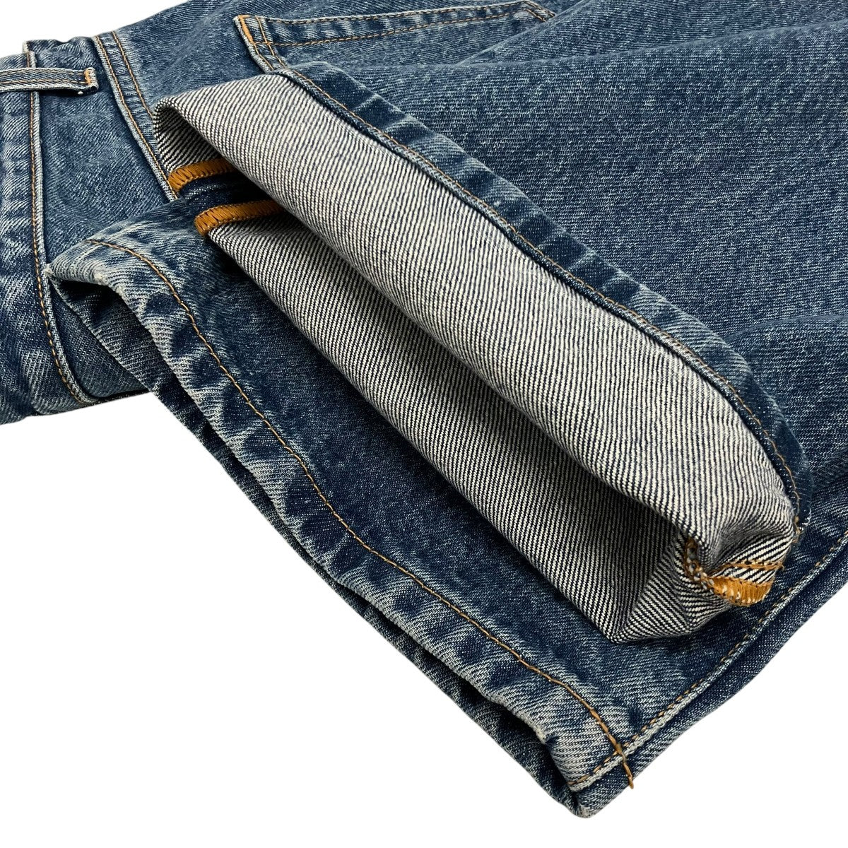 デニムパンツ501 W2193 21063 - Image 7