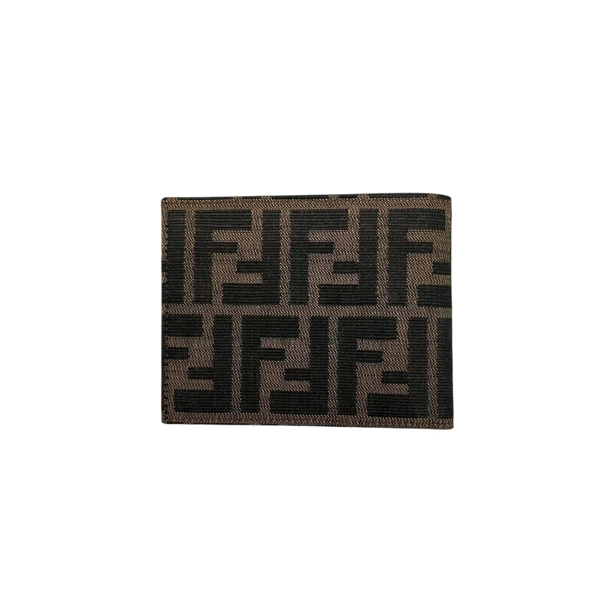 ズッカ柄二つ折り財布2266 7M0001 - Image 2