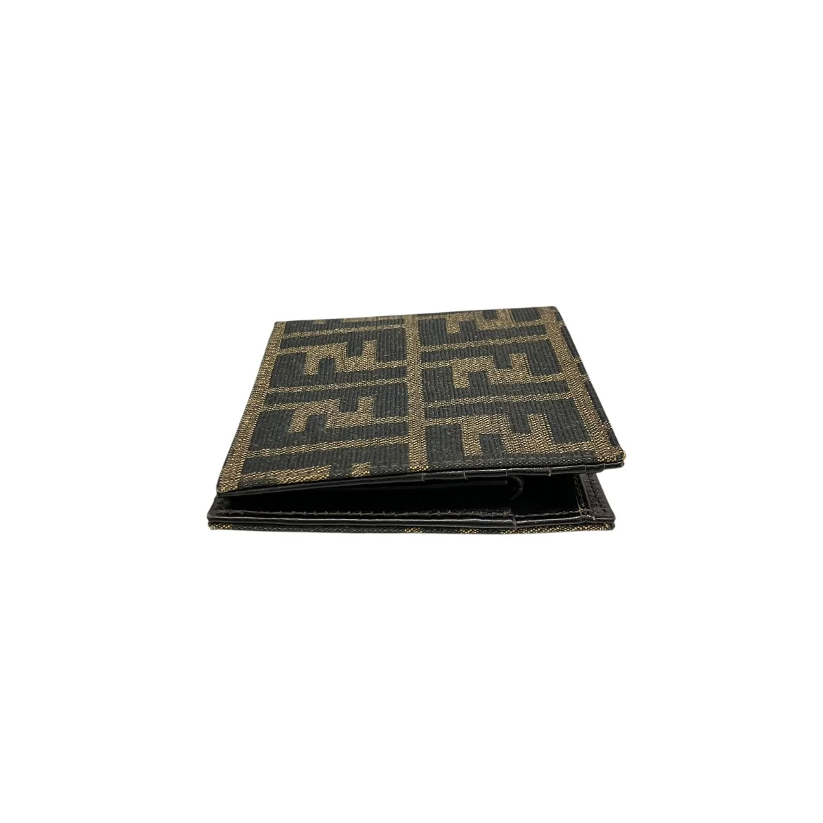 ズッカ柄二つ折り財布2266 7M0001 - Image 4