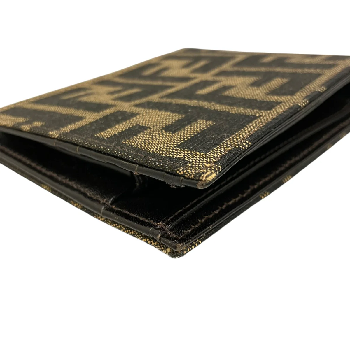 ズッカ柄二つ折り財布2266 7M0001 - Image 7