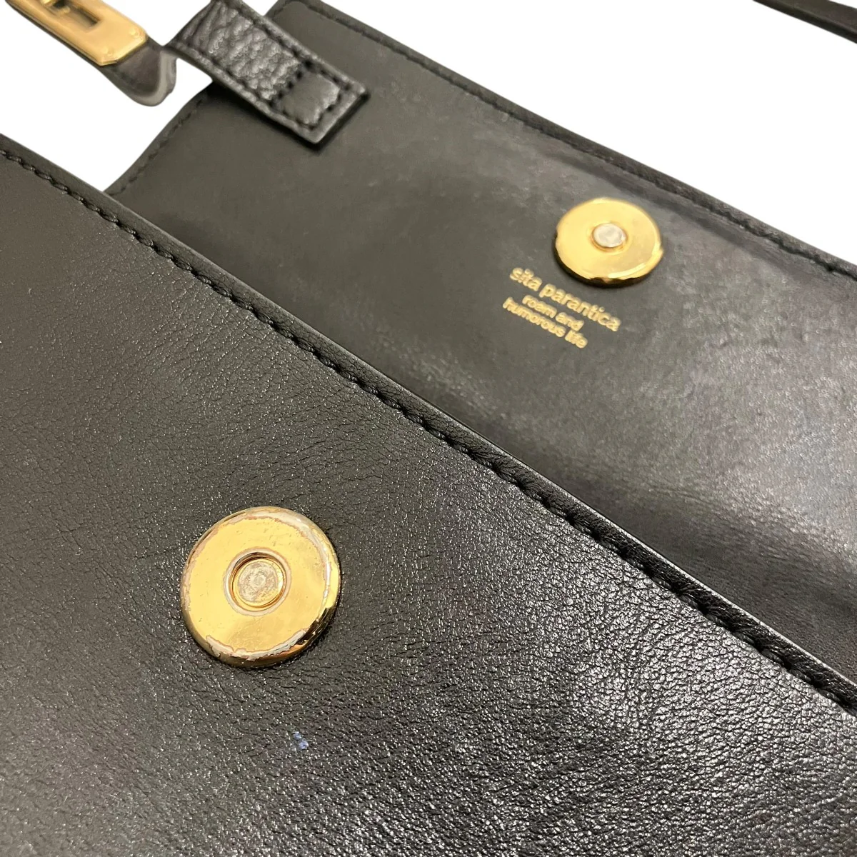 2WAYショルダーバッグ - Image 7
