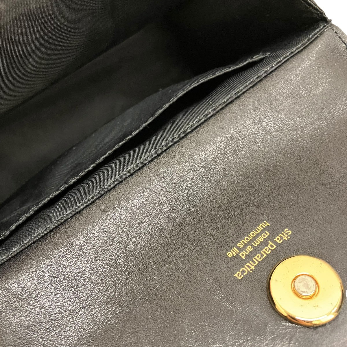 2WAYショルダーバッグ - Image 8