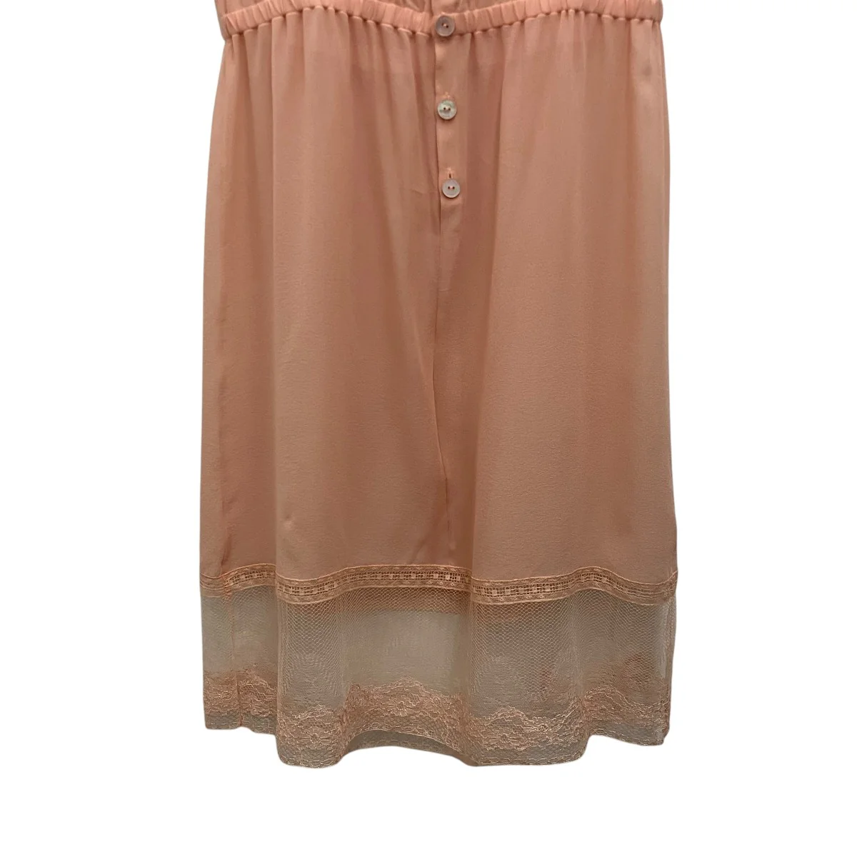 シルクミニドレスP56501V02158 - Image 4