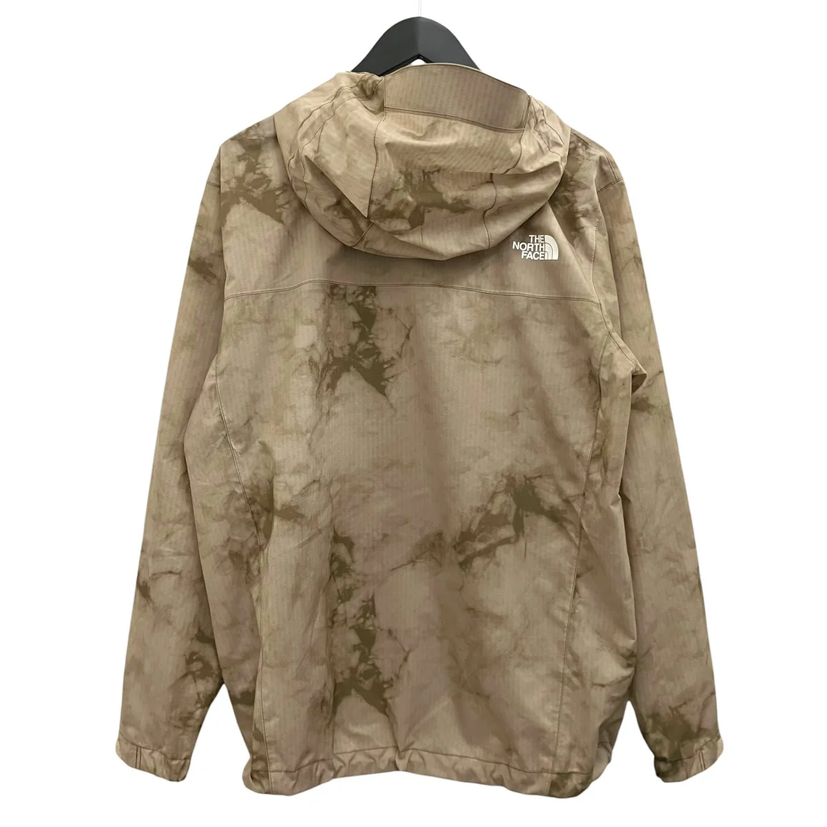 【Novelty Venture Jacket】ノベルティベンチャージャケットNP12307 - Image 2