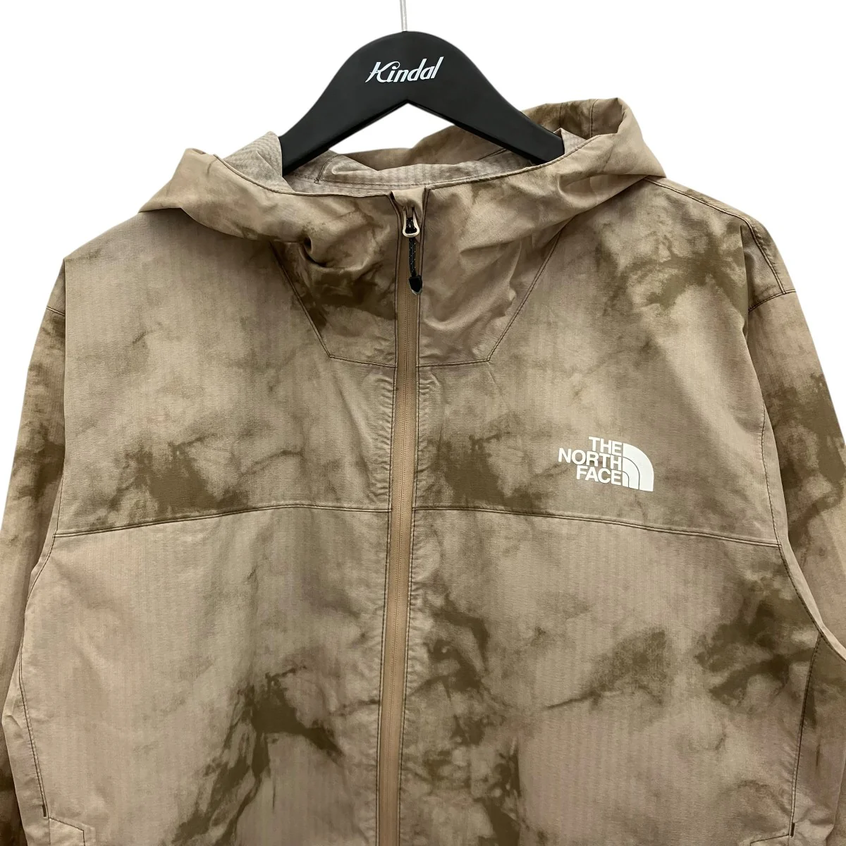 【Novelty Venture Jacket】ノベルティベンチャージャケットNP12307 - Image 3