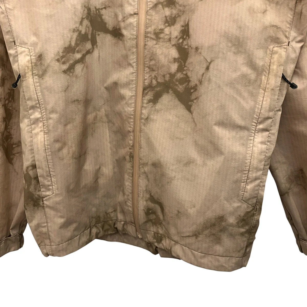 【Novelty Venture Jacket】ノベルティベンチャージャケットNP12307 - Image 4