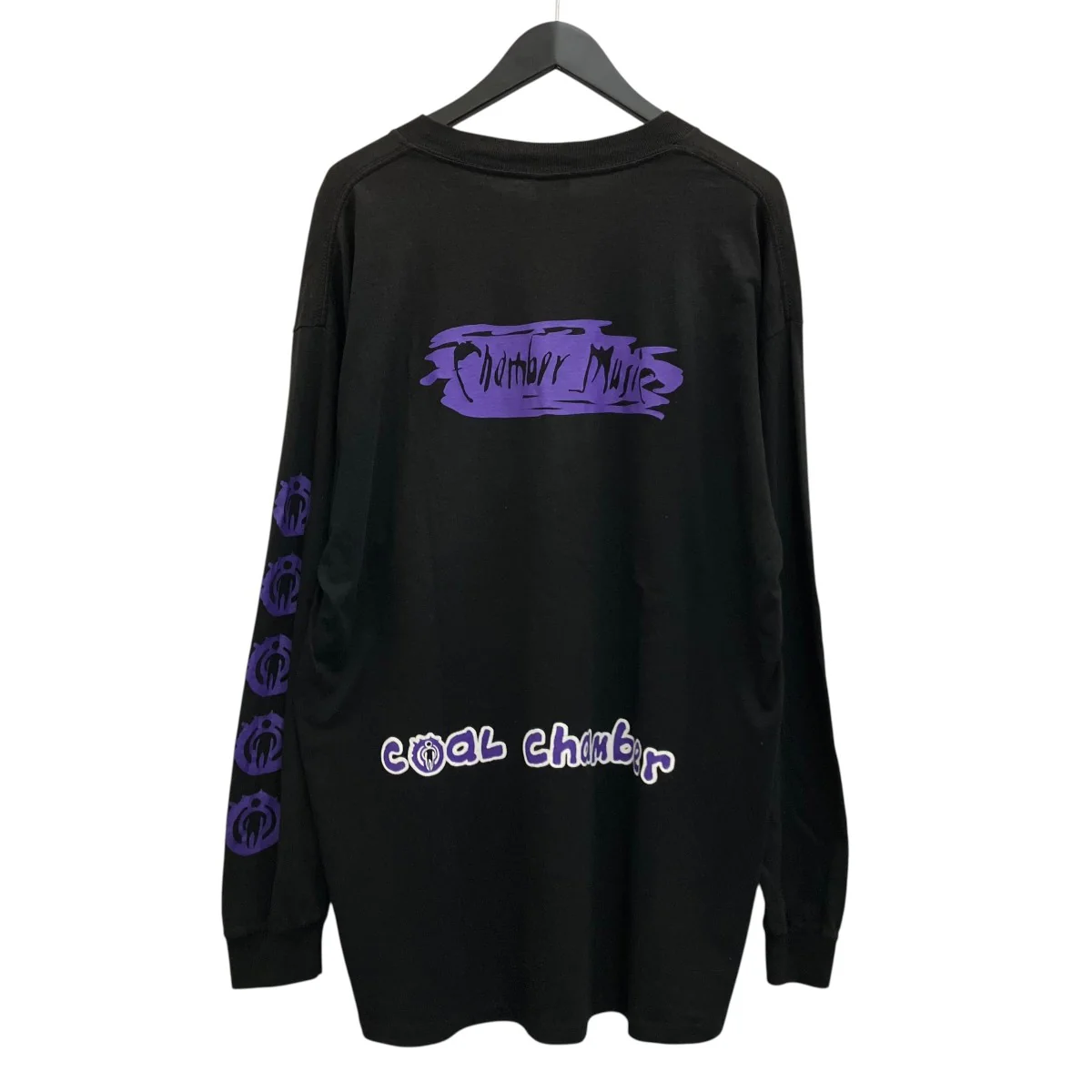 coal chamber カットソー - Image 2