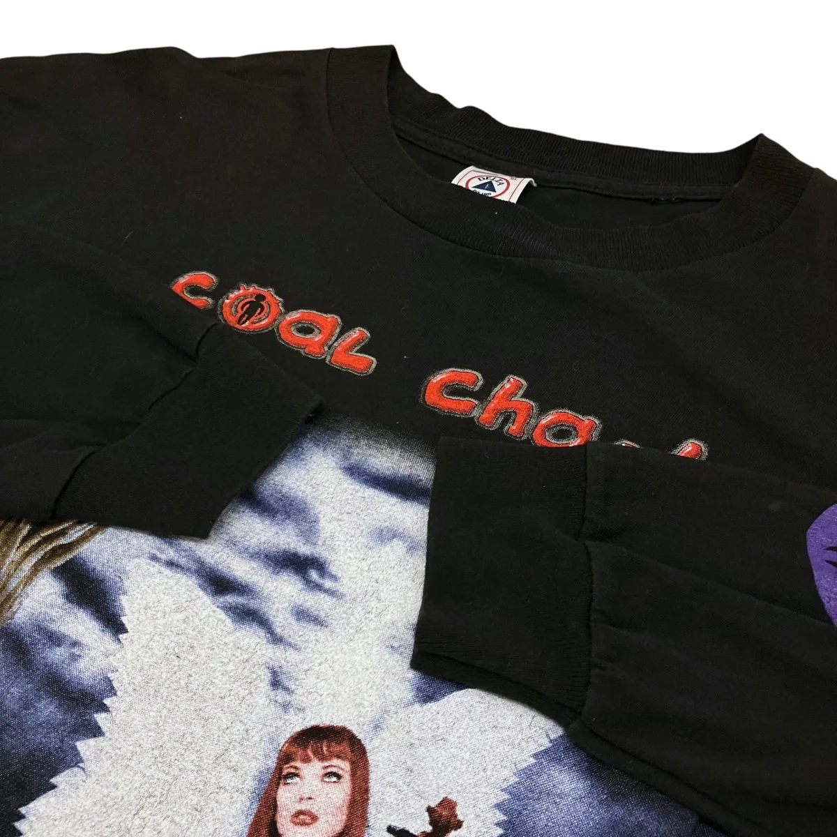 coal chamber カットソー - Image 5