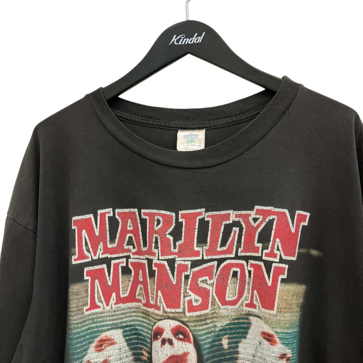 MARILYN MANSON Tシャツ - Image 3
