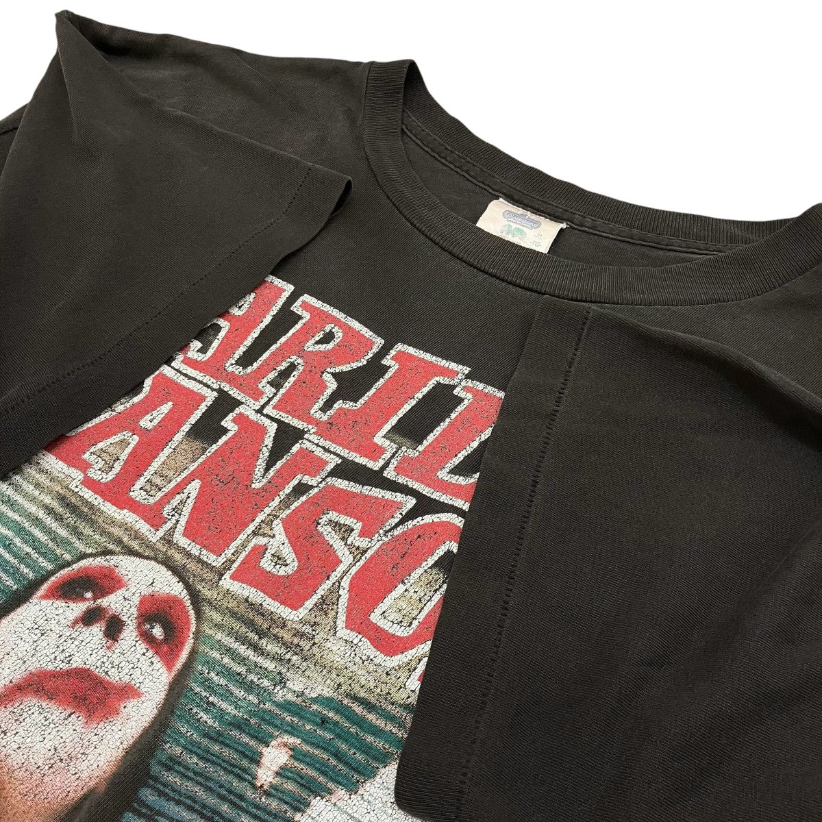 MARILYN MANSON Tシャツ - Image 5