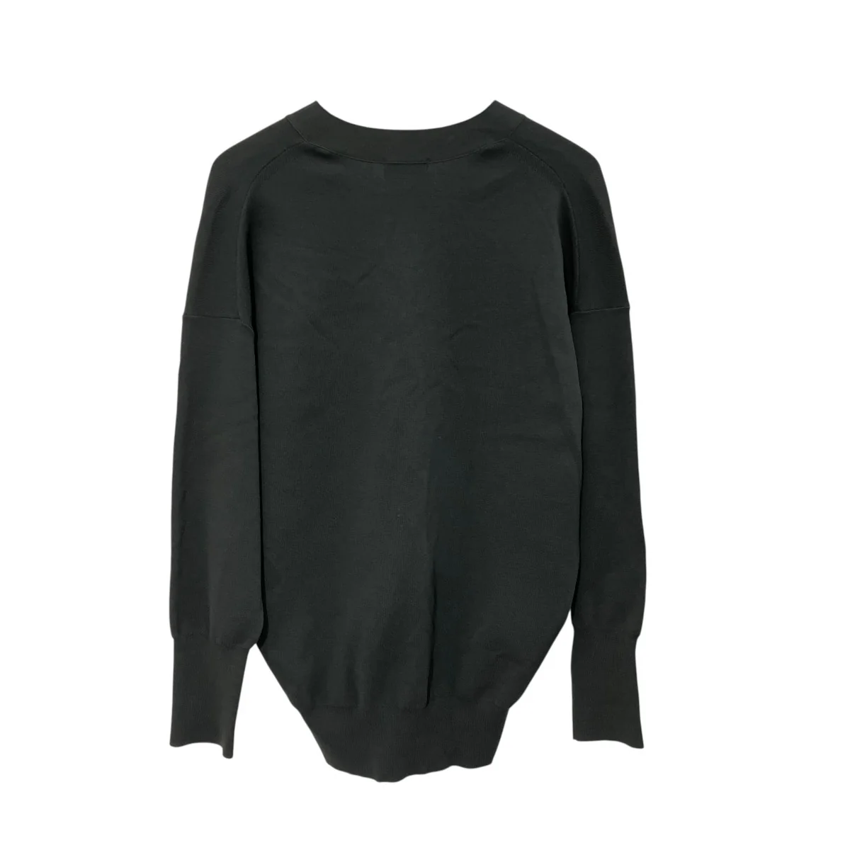 25SS2WAYロングカーディガン25-080-370-7110-1-0 - Image 2
