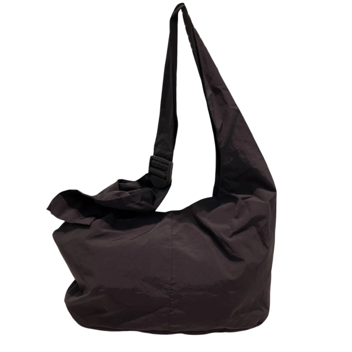 NYLON TUSSAH SHOULDER BAGショルダーバッグ2124-935 - Image 2
