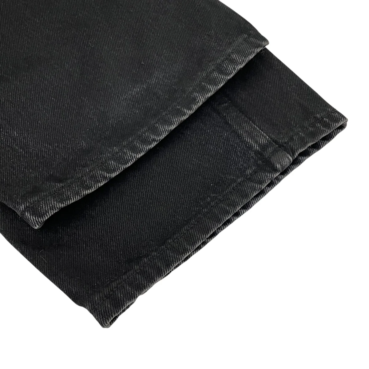 24SSFoil Double Knee Painter Pantデニムパンツ - Image 4
