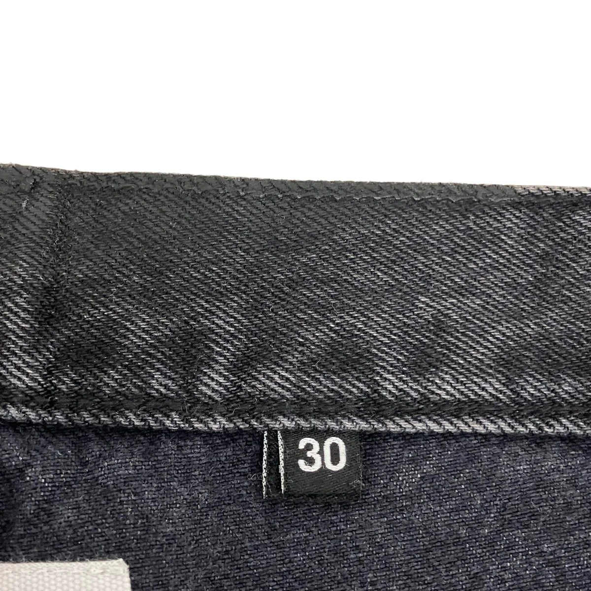 24SSFoil Double Knee Painter Pantデニムパンツ - Image 6
