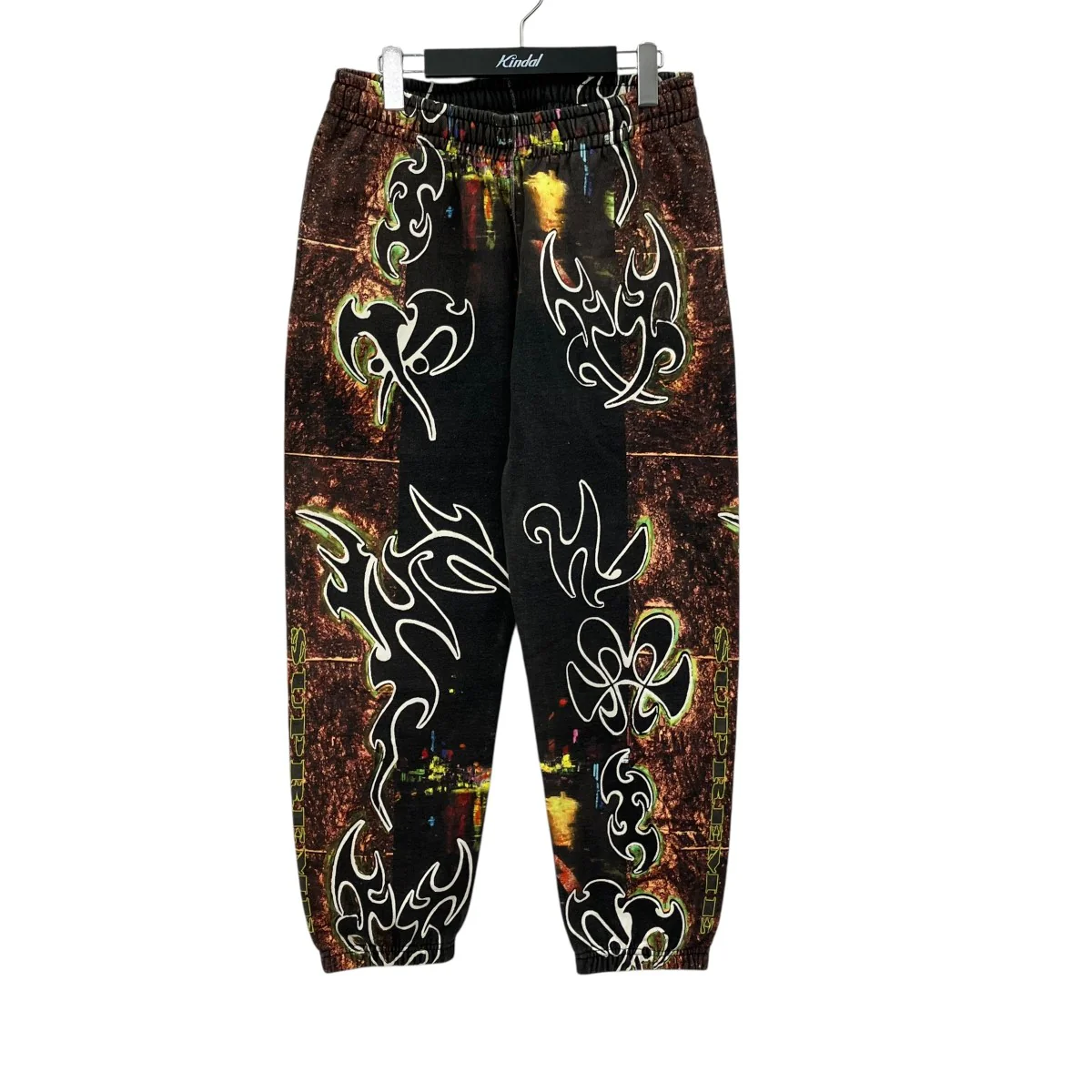 22SSEast Broadway Sweatpantスウェットパンツ