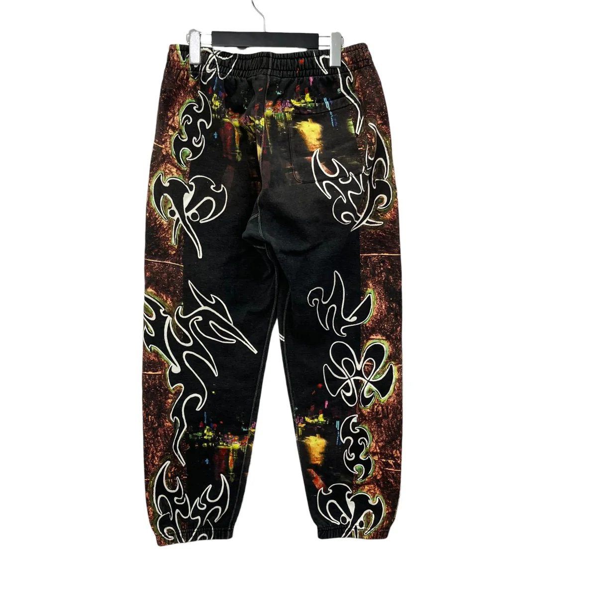 22SSEast Broadway Sweatpantスウェットパンツ - Image 2