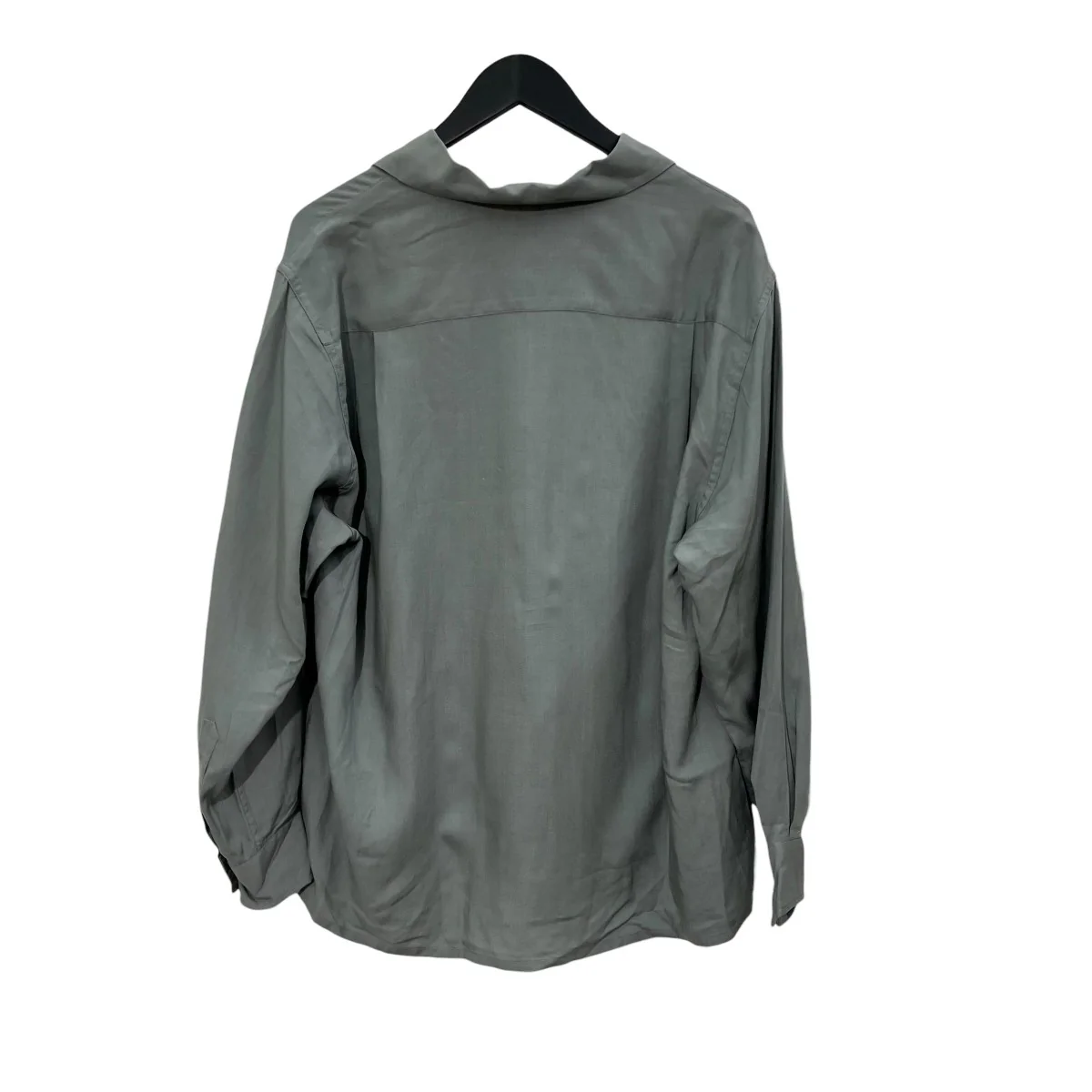50’S SHIRT L Sオープンカラーシャツ - Image 2