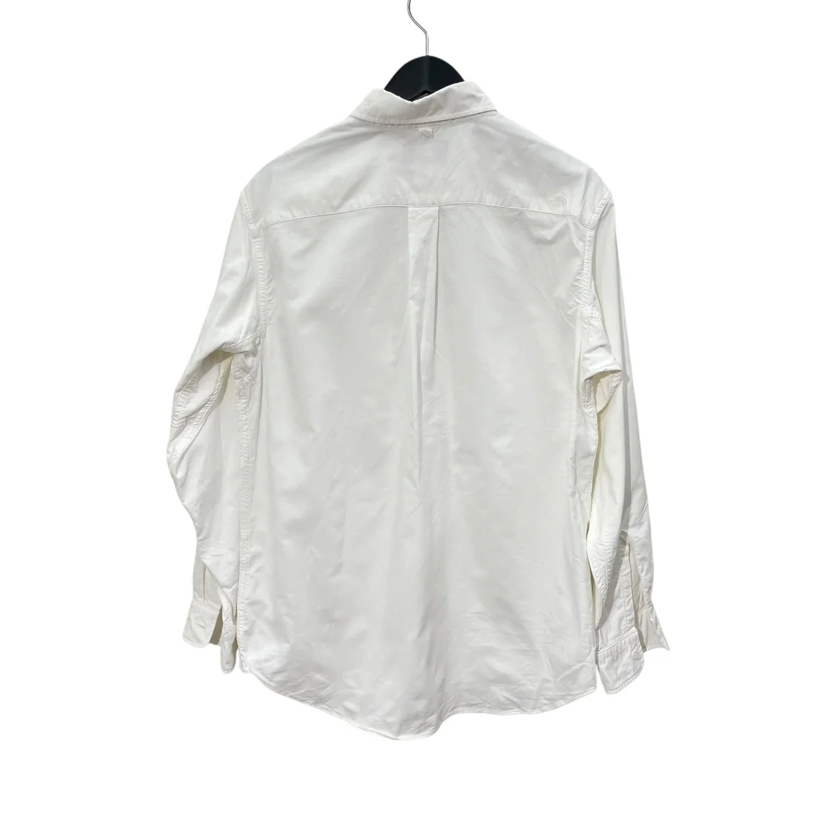 Button Down Field ShirtボタンダウンシャツN24FG062 - Image 2