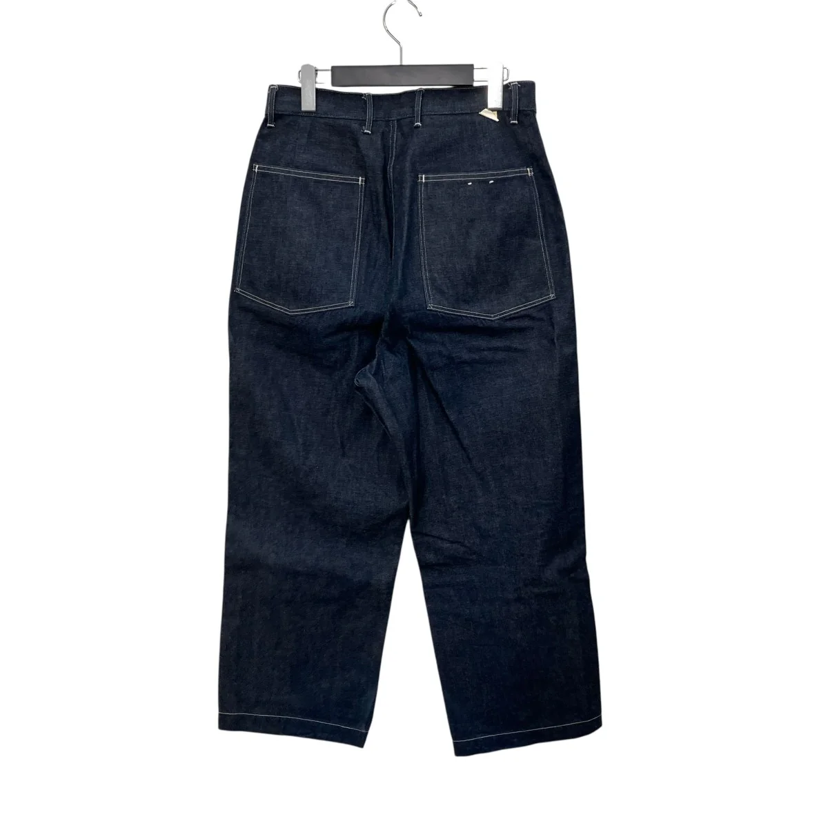 MIL DENIM TROUSERSデニムパンツPMAP-PTM40 - Image 2