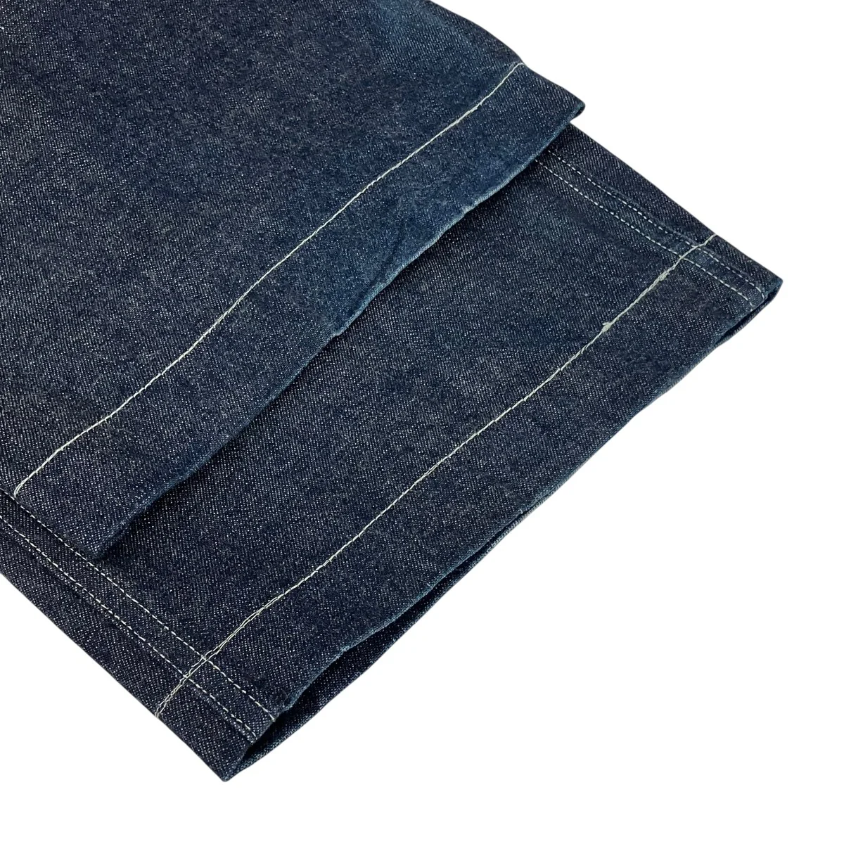MIL DENIM TROUSERSデニムパンツPMAP-PTM40 - Image 4