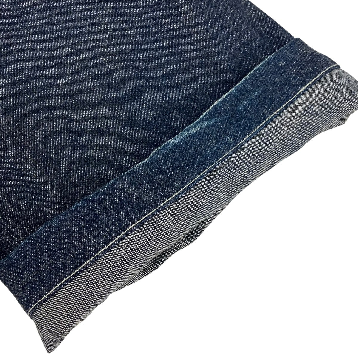 MIL DENIM TROUSERSデニムパンツPMAP-PTM40 - Image 5