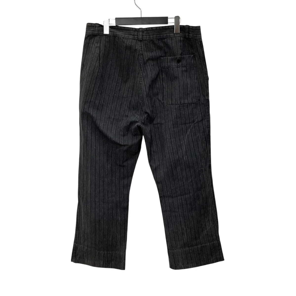 50s Stripe Trousers Beau Fortストライプパンツ - Image 2