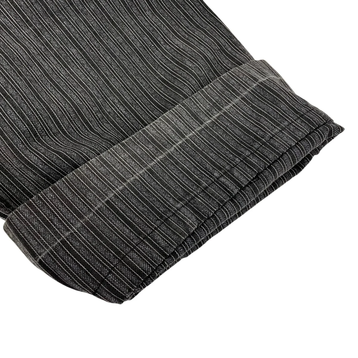 50s Stripe Trousers Beau Fortストライプパンツ - Image 7