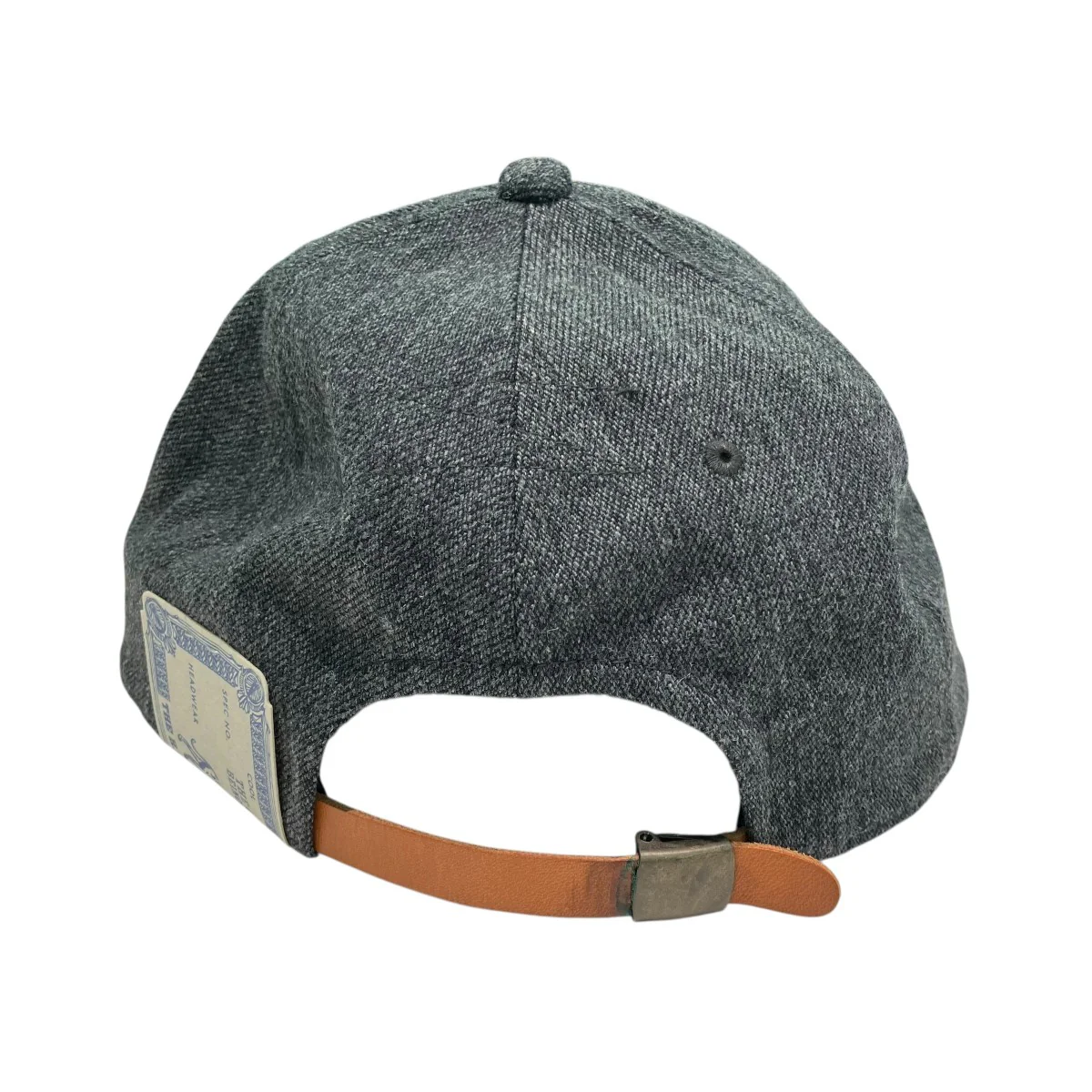 BASEBALL CAPキャップD-00001 - Image 3