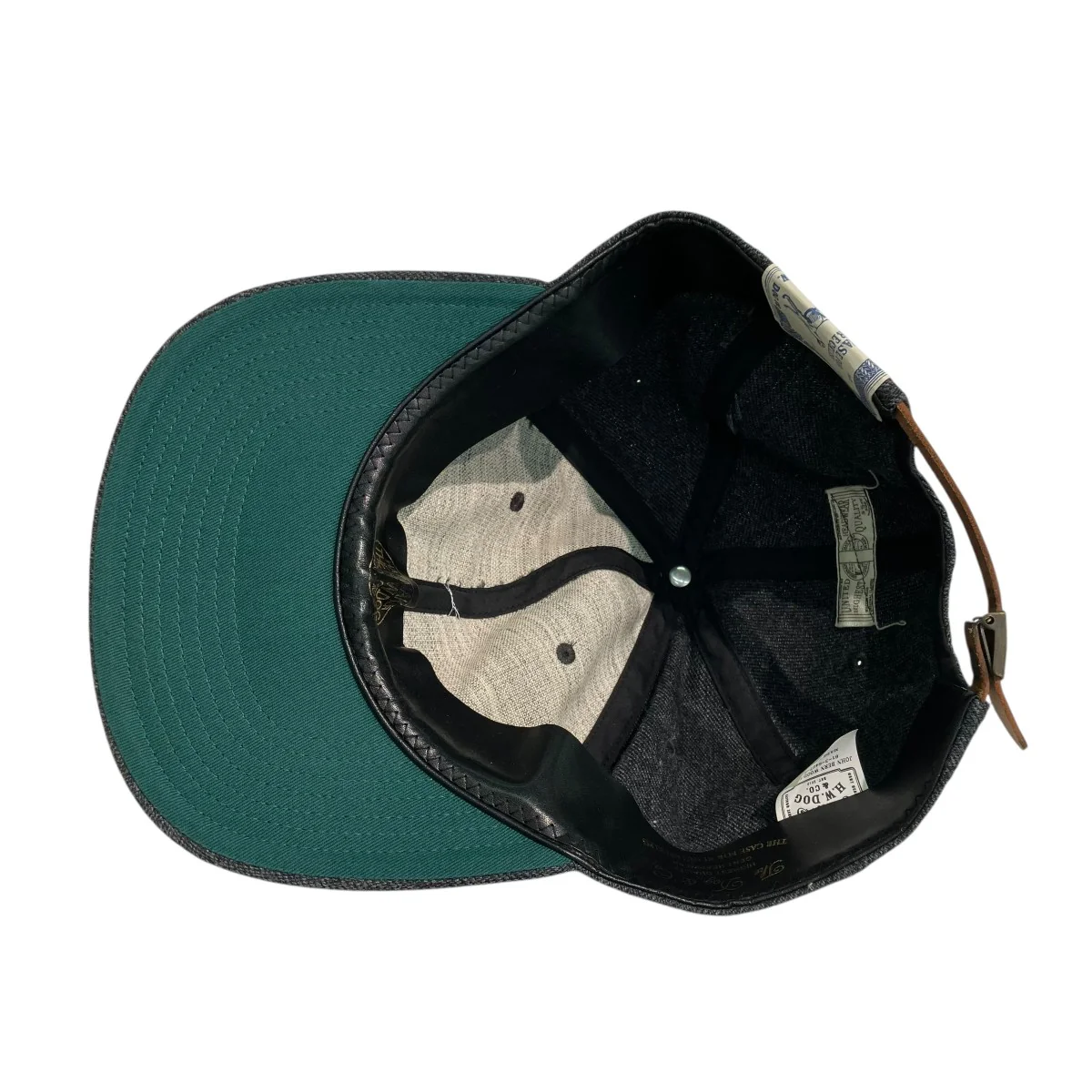 BASEBALL CAPキャップD-00001 - Image 4
