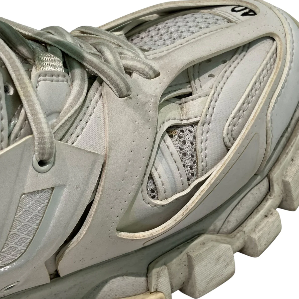 TRACK TRAINERスニーカー542023 - Image 8