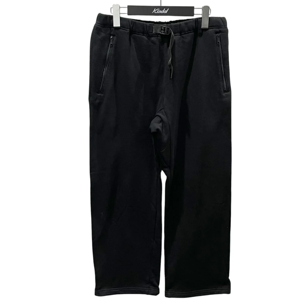 15AW スウェットパンツ Climbing Pants クライミングパンツ GMP5-F1095