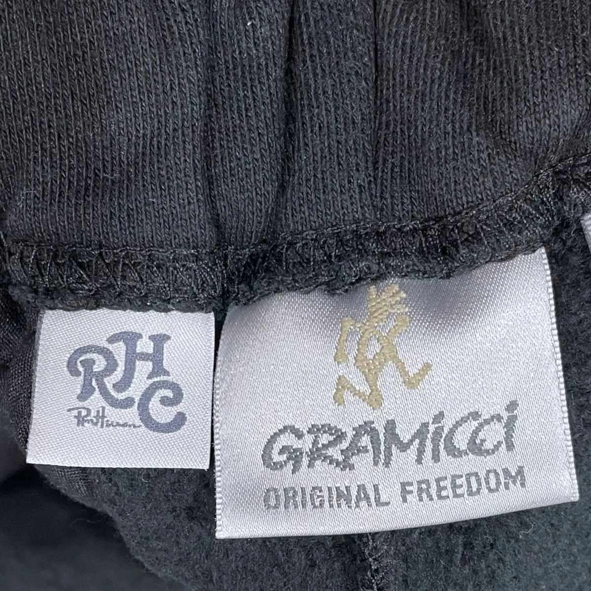 15AW スウェットパンツ Climbing Pants クライミングパンツ GMP5-F1095 - Image 5