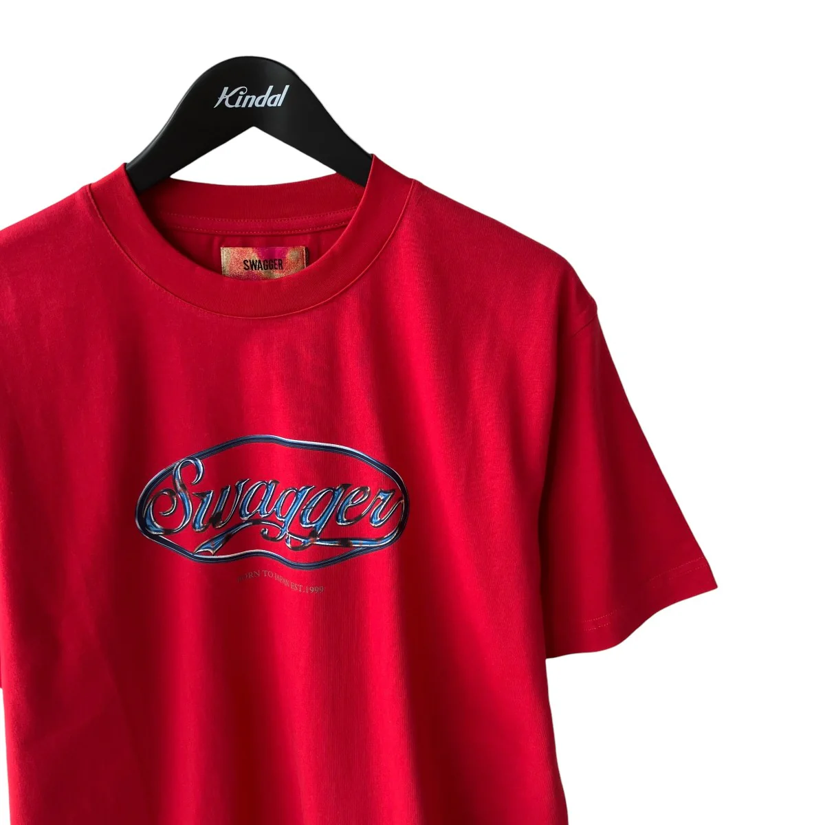 TシャツSWG23-TS08 - Image 3