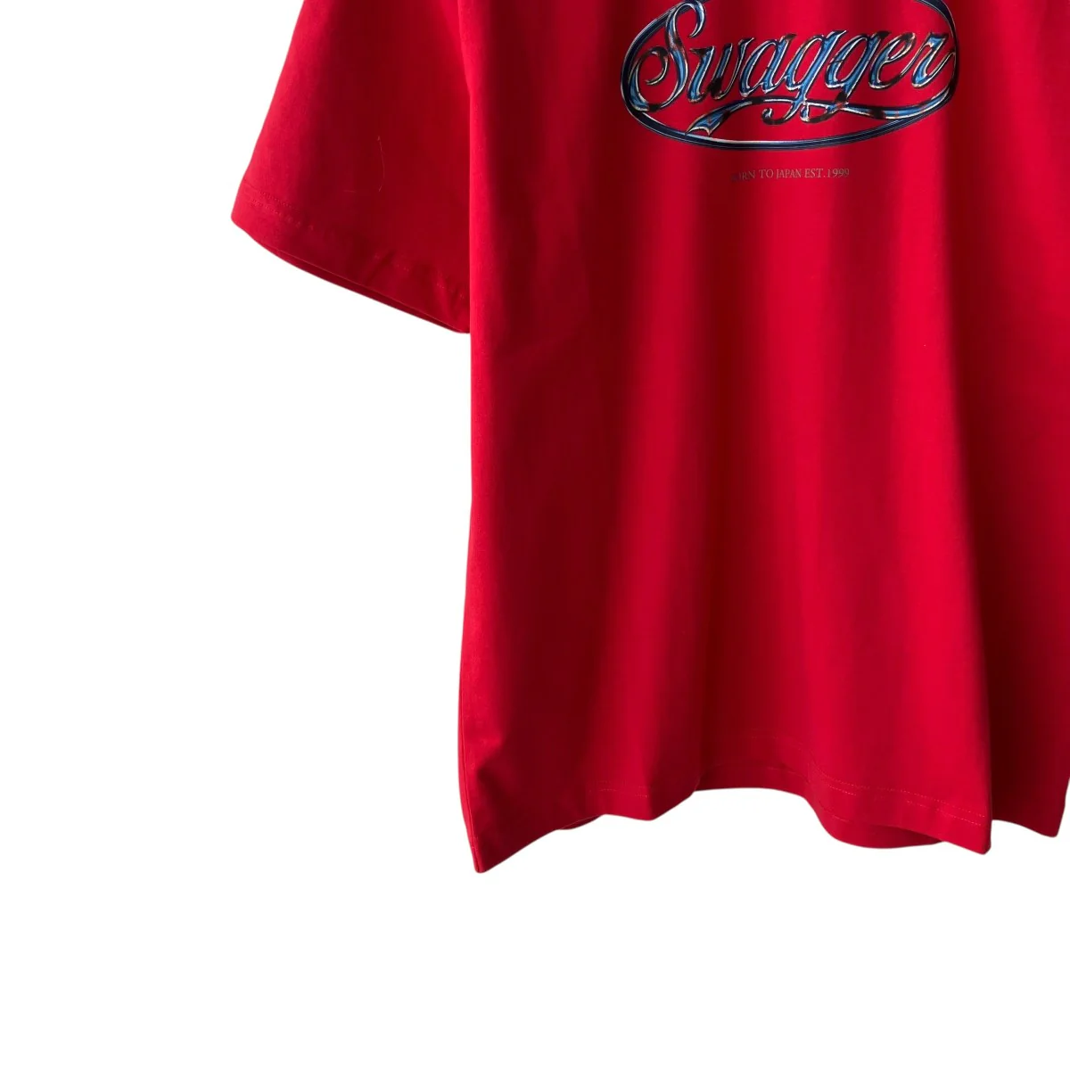 TシャツSWG23-TS08 - Image 4