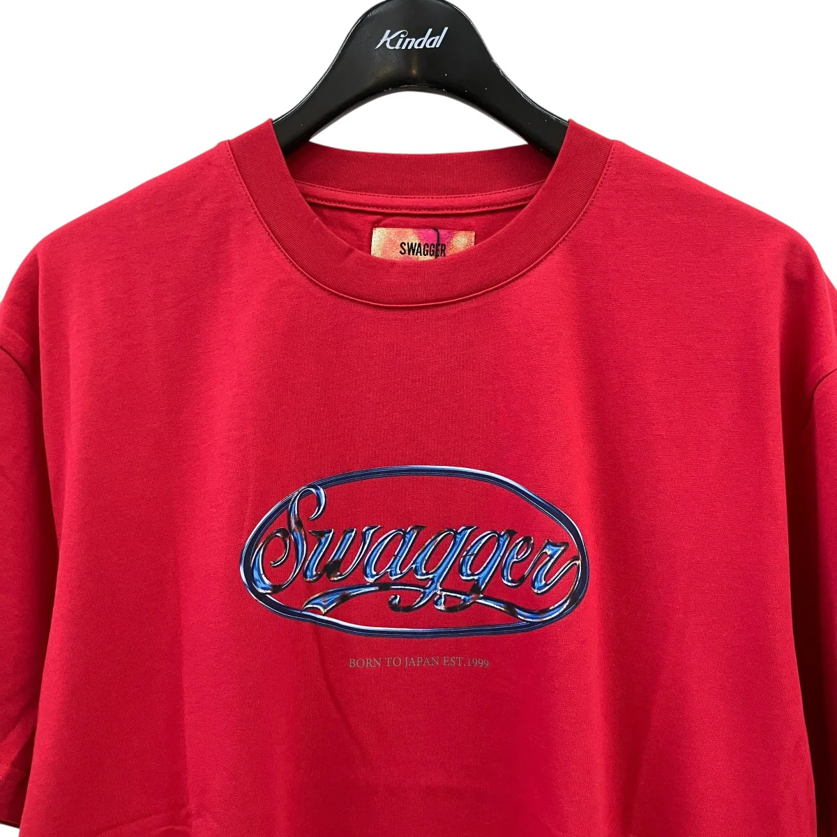 TシャツSWG23-TS08 - Image 3