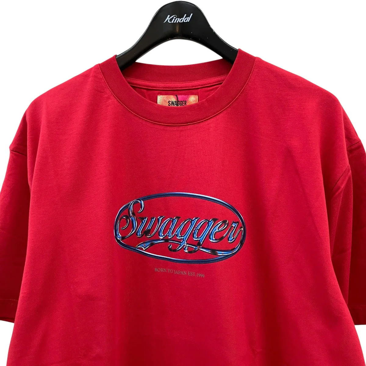 TシャツSWG23-TS08 - Image 3