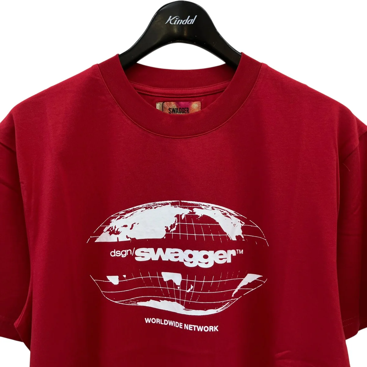 TシャツSWG23-TS08 - Image 3