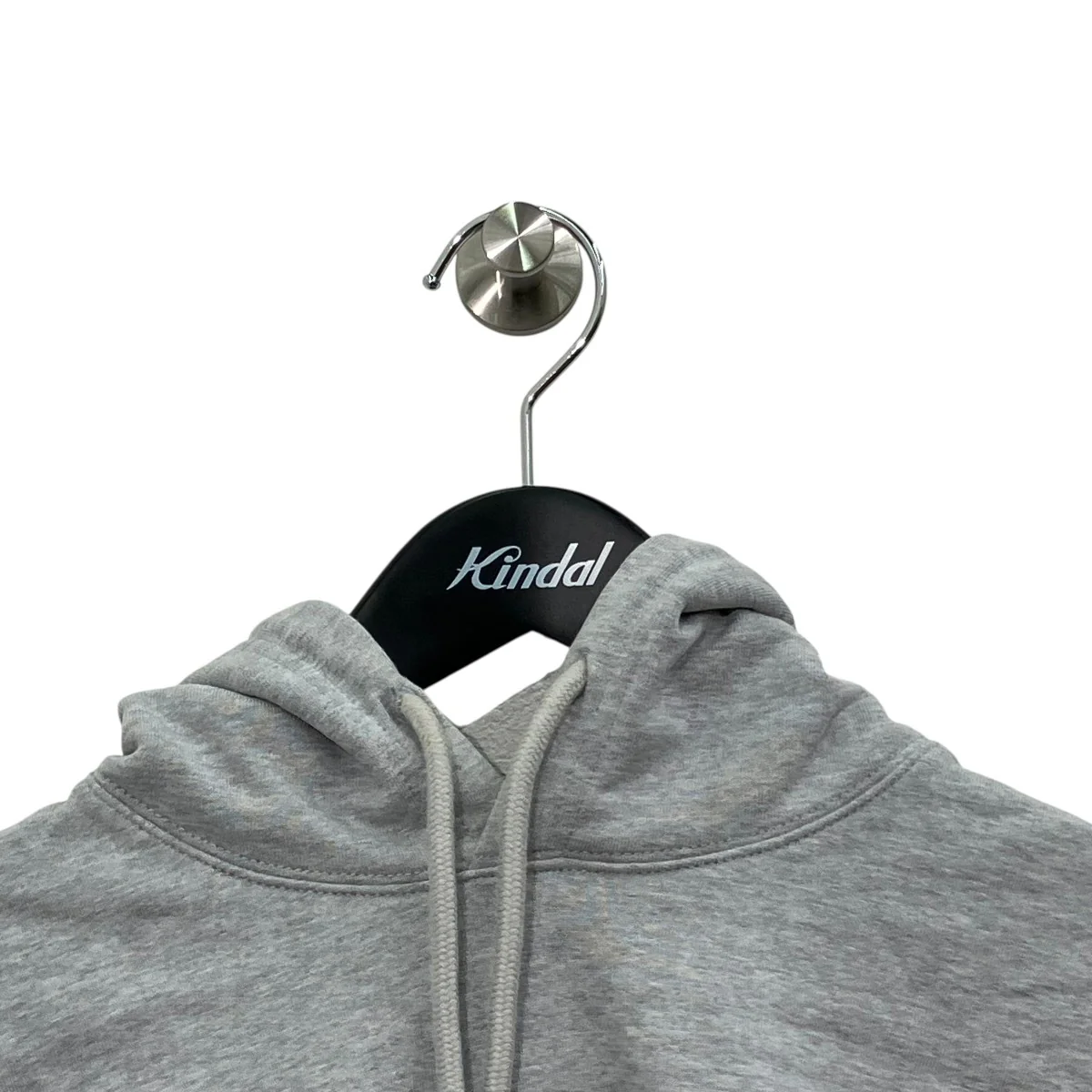 Correct Hoodプルオーバーパーカー - Image 3