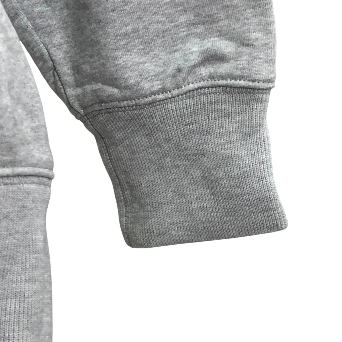 Correct Hoodプルオーバーパーカー - Image 4