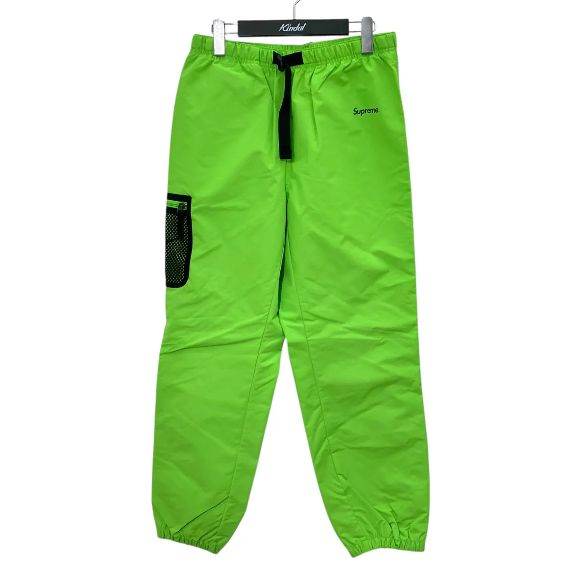 17AWTrail Running Pantsナイロンパンツ921636-313